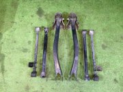 Рычаги задние SUBARU LEGACY OEM 20270AA001, 20250AA002, 20255AA300, 20255AA310, 20255AA311, BD5 1996 EJ20H