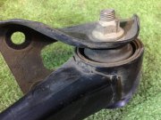 Рычаги задние SUBARU LEGACY OEM 20270AA001, 20250AA002, 20255AA300, 20255AA310, 20255AA311, BD5 1996 EJ20H