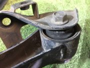 Рычаги задние SUBARU LEGACY OEM 20270AA001, 20250AA002, 20255AA300, 20255AA310, 20255AA311, BD5 1996 EJ20H