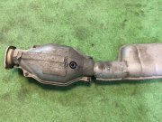 Средняя часть глушителя SUBARU LEGACY OEM 44200AC000 BD5 1996 EJ20H