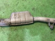 Средняя часть глушителя SUBARU LEGACY OEM 44200AC000 BD5 1996 EJ20H