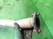 Средняя часть глушителя SUBARU LEGACY OEM 44200AC000 BD5 1996 EJ20H