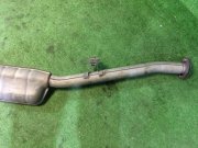 Средняя часть глушителя SUBARU LEGACY OEM 44200AC000 BD5 1996 EJ20H