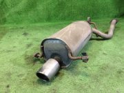 Бочка глушителя SUBARU LEGACY OEM 44305AC370 BD5 1996 EJ20H