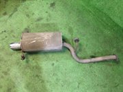 Бочка глушителя SUBARU LEGACY OEM 44305AC370 BD5 1996 EJ20H