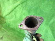 Бочка глушителя SUBARU LEGACY OEM 44305AC370 BD5 1996 EJ20H