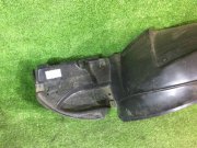 Подкрылок передний левый SUBARU LEGACY OEM 59110AC150, 59110AC010, 59110AC130 BD5 1996 black 47A