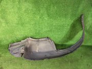 Подкрылок передний правый SUBARU LEGACY OEM 59110AC140, 59110AC120, 59110AC000 BD5 1996 black 47A