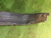 Подкрылок передний правый SUBARU LEGACY OEM 59110AC140, 59110AC120, 59110AC000 BD5 1996 black 47A