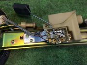 汽油泵 SUBARU LEGACY OEM 42021AC022, 42021AC040, S160U18, STFP07, 347252, BD5 1996 EJ20H