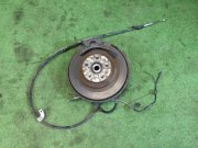 左后轮毂 28016AA020, 28052AA031, 26691AC010, 26710AC000, 26298AA020, SUBARU LEGACY