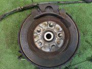 左后轮毂 SUBARU LEGACY OEM 28016AA020, 28052AA031, 26691AC010, 26710AC000, 26298AA020, BD5 1996 EJ20H