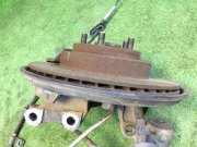 左后轮毂 SUBARU LEGACY OEM 28016AA020, 28052AA031, 26691AC010, 26710AC000, 26298AA020, BD5 1996 EJ20H