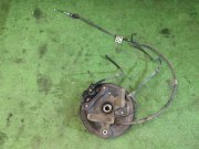 左后轮毂 SUBARU LEGACY OEM 28016AA020, 28052AA031, 26691AC010, 26710AC000, 26298AA020, BD5 1996 EJ20H