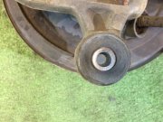 左后轮毂 SUBARU LEGACY OEM 28016AA020, 28052AA031, 26691AC010, 26710AC000, 26298AA020, BD5 1996 EJ20H