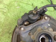 左后轮毂 SUBARU LEGACY OEM 28016AA020, 28052AA031, 26691AC010, 26710AC000, 26298AA020, BD5 1996 EJ20H