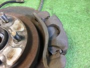 左后轮毂 SUBARU LEGACY OEM 28016AA020, 28052AA031, 26691AC010, 26710AC000, 26298AA020, BD5 1996 EJ20H
