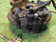 右后轮毂 SUBARU LEGACY OEM 28016AA020, 28052AA031, 26691AC000, 26710AC000, 26298AA020, BD5 1996 EJ20H