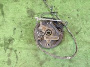 右后轮毂 SUBARU LEGACY OEM 28016AA020, 28052AA031, 26691AC000, 26710AC000, 26298AA020, BD5 1996 EJ20H