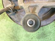 右后轮毂 SUBARU LEGACY OEM 28016AA020, 28052AA031, 26691AC000, 26710AC000, 26298AA020, BD5 1996 EJ20H