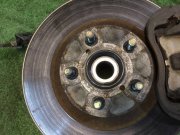 ดุมล้อหน้าซ้าย SUBARU LEGACY OEM 28052AA010, 28016AA011, 26310AC040, 26296AC050, 26291AC050, BD5 1996 EJ20H