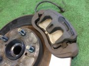 ดุมล้อหน้าซ้าย SUBARU LEGACY OEM 28052AA010, 28016AA011, 26310AC040, 26296AC050, 26291AC050, BD5 1996 EJ20H