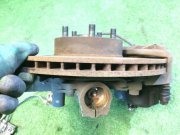 ดุมล้อหน้าซ้าย SUBARU LEGACY OEM 28052AA010, 28016AA011, 26310AC040, 26296AC050, 26291AC050, BD5 1996 EJ20H