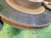 ดุมล้อหน้าซ้าย SUBARU LEGACY OEM 28052AA010, 28016AA011, 26310AC040, 26296AC050, 26291AC050, BD5 1996 EJ20H
