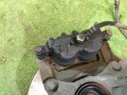 ดุมล้อหน้าซ้าย SUBARU LEGACY OEM 28052AA010, 28016AA011, 26310AC040, 26296AC050, 26291AC050, BD5 1996 EJ20H