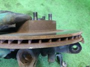 右フロントハブ SUBARU LEGACY OEM 28052AA010, 28016AA011, 26310AC040, 26296AC050, 26291AC040, BD5 1996 EJ20H