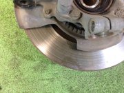 右フロントハブ SUBARU LEGACY OEM 28052AA010, 28016AA011, 26310AC040, 26296AC050, 26291AC040, BD5 1996 EJ20H