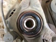 右フロントハブ SUBARU LEGACY OEM 28052AA010, 28016AA011, 26310AC040, 26296AC050, 26291AC040, BD5 1996 EJ20H