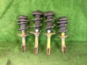 Стойки SUBARU LEGACY OEM 28052AA010, 28016AA011, 26310AC040, 26296AC050, 26291AC040, BD5 1996 EJ20H