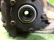 Редуктор SUBARU LEGACY OEM 27011AA321, 38104AA030, 38104AA460, 27011AA320, 27011AA322 BD5 1996 EJ20H