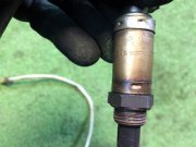 O2センサー（ラムダセンサー） SUBARU LEGACY OEM 22690AA341, 7481014, 0258003060, 0258005726, ADS77013, BD5 1996 EJ20H