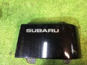 Embellecedor bajo el piloto trasero derecho SUBARU LEGACY OEM 51451AC000 BD5 1996 black 47A