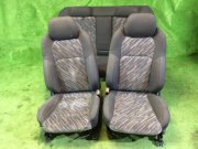 Комплект сидений 64110AC340MU, 64110AC350MU, 64450AC060MU, 64410AC060MU SUBARU LEGACY