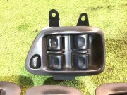 Window control module SUBARU LEGACY OEM 83081AC100, 83081AC110 BD5 1996 EJ20H