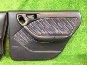 车门饰板 SUBARU LEGACY OEM 94215AC002ML, 94215AC012ML, 94225AC002ML, 94225AC012ML, 94225AC012MU, BD5 1996 black 47A