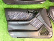 车门饰板 SUBARU LEGACY OEM 94215AC002ML, 94215AC012ML, 94225AC002ML, 94225AC012ML, 94225AC012MU, BD5 1996 black 47A