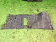 Revestimento da bagageira SUBARU LEGACY OEM 94511AC100MA, 94057PA010, 94512AC040MA, 94511AC300MA, 94512AC010MA BD5 1996 black 47A