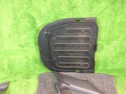 Revestimento da bagageira SUBARU LEGACY OEM 94511AC100MA, 94057PA010, 94512AC040MA, 94511AC300MA, 94512AC010MA BD5 1996 black 47A