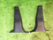 Revestimento dos pilares SUBARU LEGACY OEM 94010AC030MU, 94010AC020MU, 94012AC020MU, 94012AC030MU BD5 1996 black 47A