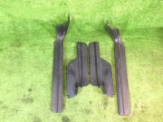 Накладки на пороги 94060AC000ML, 94060AC050ML, 94061AC000ML, 94061AC010ML SUBARU LEGACY