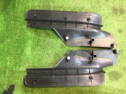 门槛饰条 SUBARU LEGACY OEM 94060AC000ML, 94060AC050ML, 94061AC000ML, 94061AC010ML BD5 1996 black 47A