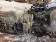 АКПП SUBARU LEGACY OEM 31000AD120 BD5 1996 EJ20H
