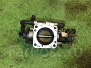 Дроссельная заслонка SUBARU LEGACY OEM 22633AA120, 16118AB340, S44601, 22633AA121 BD5 1996 EJ20H