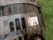 Alternator SUBARU LEGACY OEM 23700AA211, 8EL738088001, 13645N, 57363, 111963, BD5 1996 EJ20H