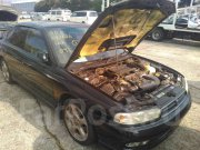 助力转向泵 SUBARU LEGACY OEM 34411AC051 BD5 1996 EJ20H