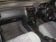 发动机 SUBARU LEGACY OEM 10100AV420 BD5 1997 EJ20E